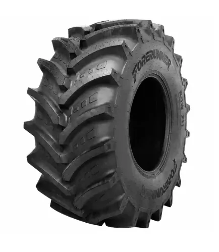 Pneu Forerunner Aro 42 QH711 R1W TL 620/70R42 172A8/169D Agrícola Trator